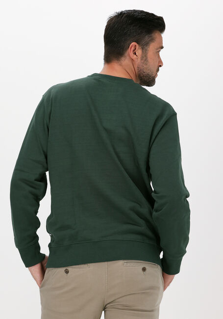 Groene SELECTED HOMME Sweater JASON340 - large