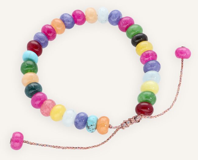 Multi NOTRE-V Armbanden BRACELET BEADS Multi NOTRE-V Armbanden BRACELET BEADS - large
