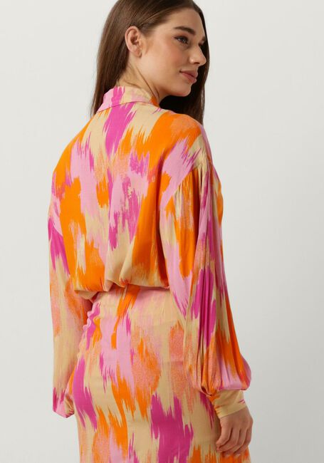 Roze REFINED DEPARTMENT Blouses FAYA - large