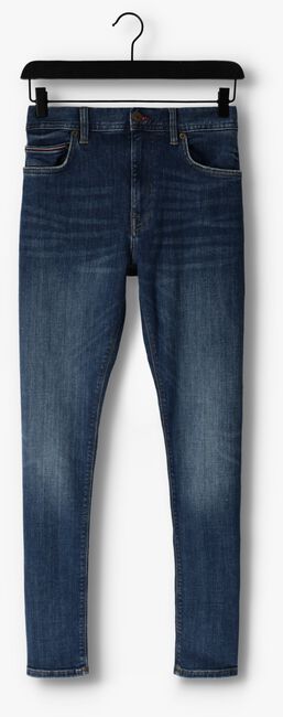 Blauwe TOMMY HILFIGER Slim fit jeans XTR SLIM LAYTON PSTR RICK INDIGOH - large
