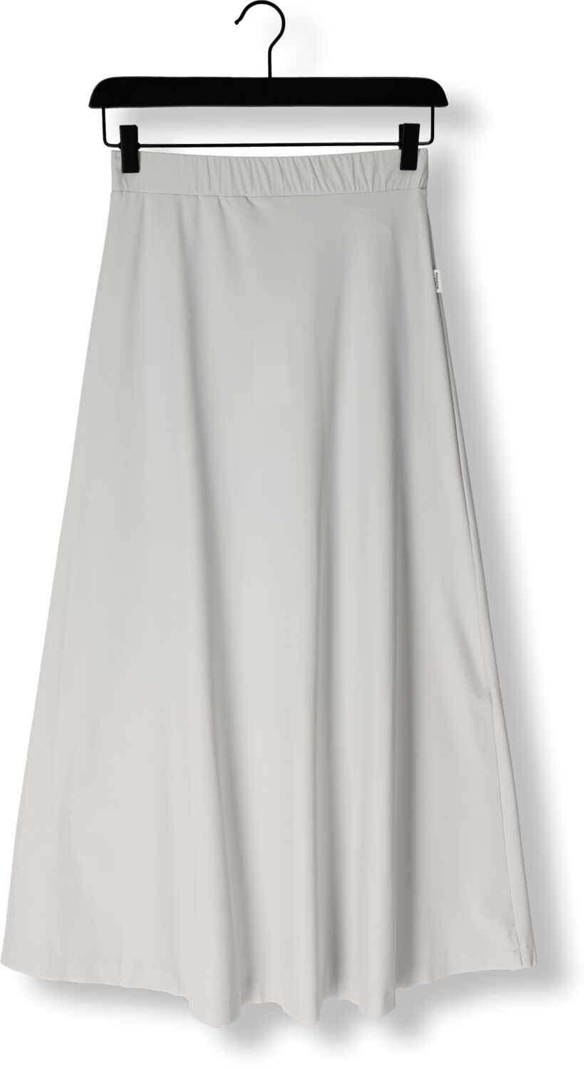 PENN & INK Dames Rokken Skirt Grijs