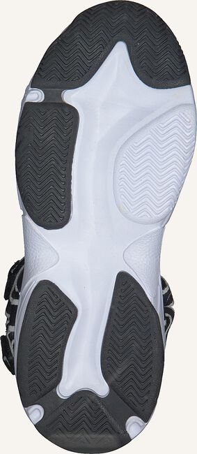 Zwarte VINGINO Platte sandalen VERAS Zwarte VINGINO Platte sandalen VERAS - large