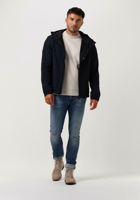 Donkerblauwe KRAKATAU Jack NM38 - large