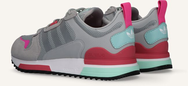 Grijze ADIDAS Lage sneakers ZX 700 HD W Grijze ADIDAS Lage sneakers ZX 700 HD W - large