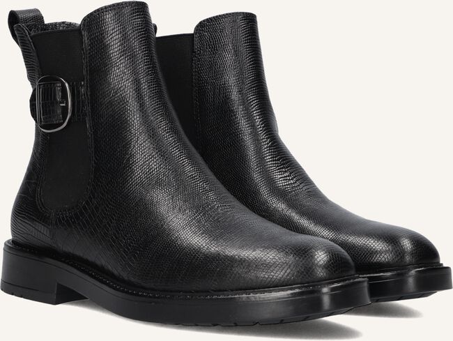 Zwarte NOTRE-V Chelsea boots 2SAINT220 Zwarte NOTRE-V Chelsea boots 2SAINT220 - large