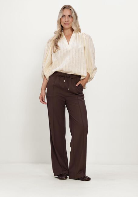 Ecru VANESSA BRUNO Blouses BELL - large