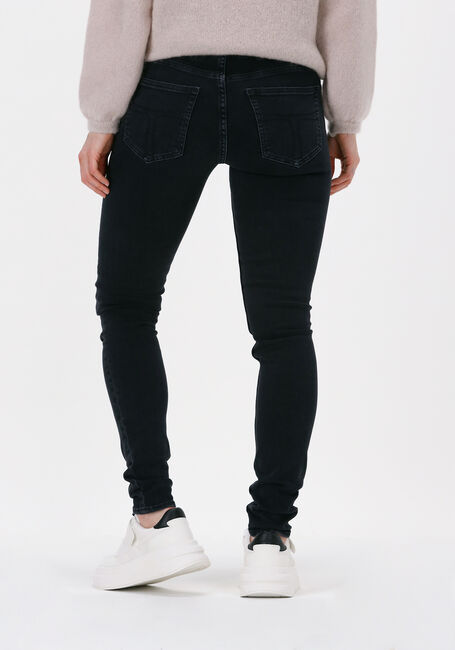 Zwarte TIGER OF SWEDEN Skinny jeans SLIGHT - large