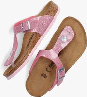Roze BIRKENSTOCK Slippers GIZEH KIDS - medium