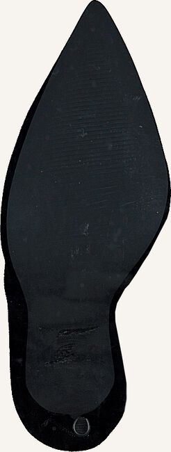 Zwarte STEVE MADDEN Overknee laarzen DOMINIQUE Zwarte STEVE MADDEN Overknee laarzen DOMINIQUE - large