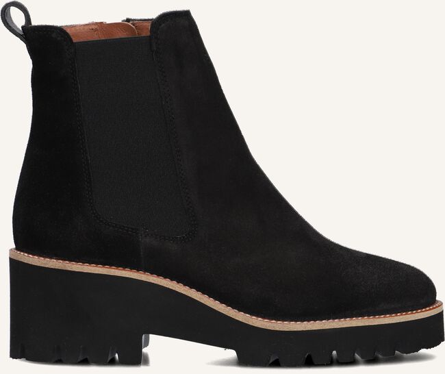 Zwarte PAUL GREEN Chelsea boots 8117 Zwarte PAUL GREEN Chelsea boots 8117 - large