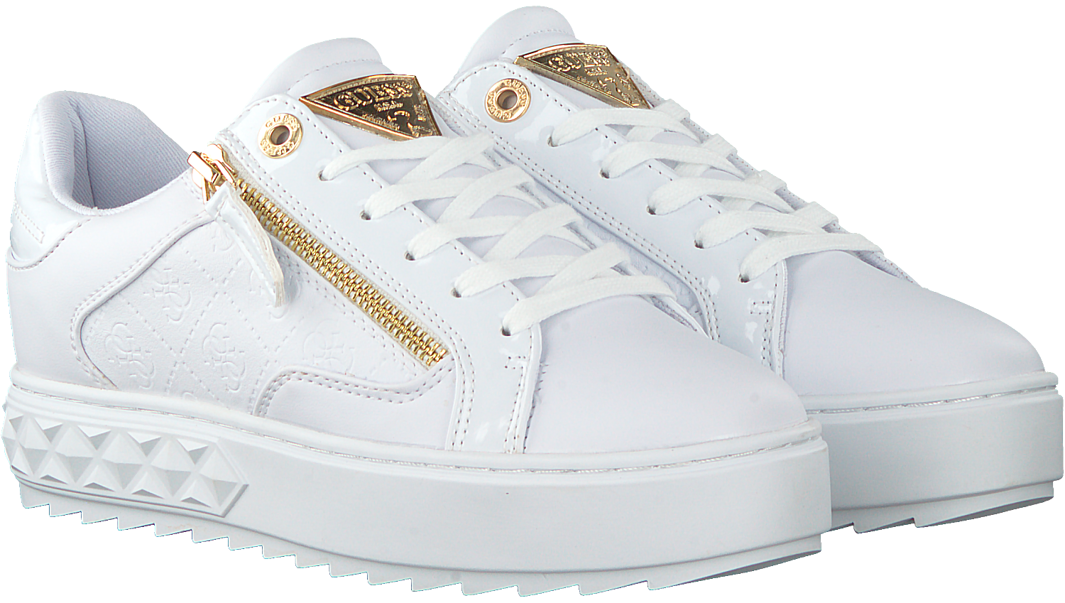 figgi sneakers guess