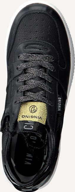 Zwarte VINGINO Lage sneakers LOTTE LOW Zwarte VINGINO Lage sneakers LOTTE LOW - large