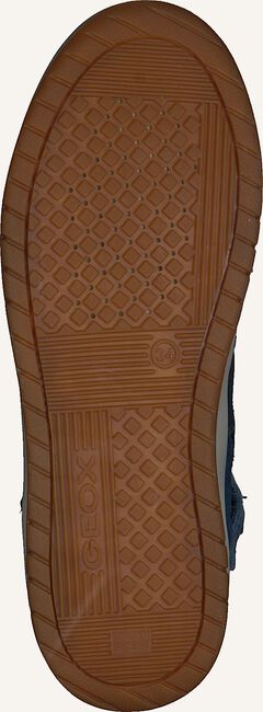 Blauwe GEOX Hoge sneakers J825PC Blauwe GEOX Hoge sneakers J825PC - large