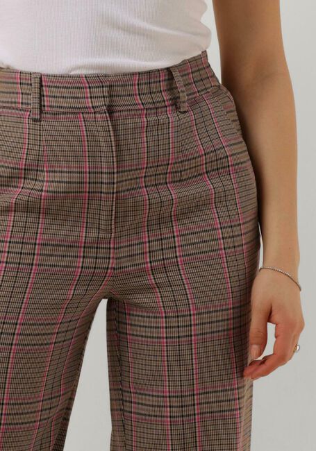 Camel Y.A.S. Pantalon YASEYRA HW PANT - large