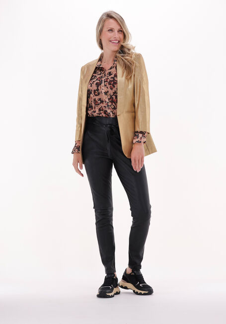 Gouden EST'SEVEN Blazer EST’ARAS - large