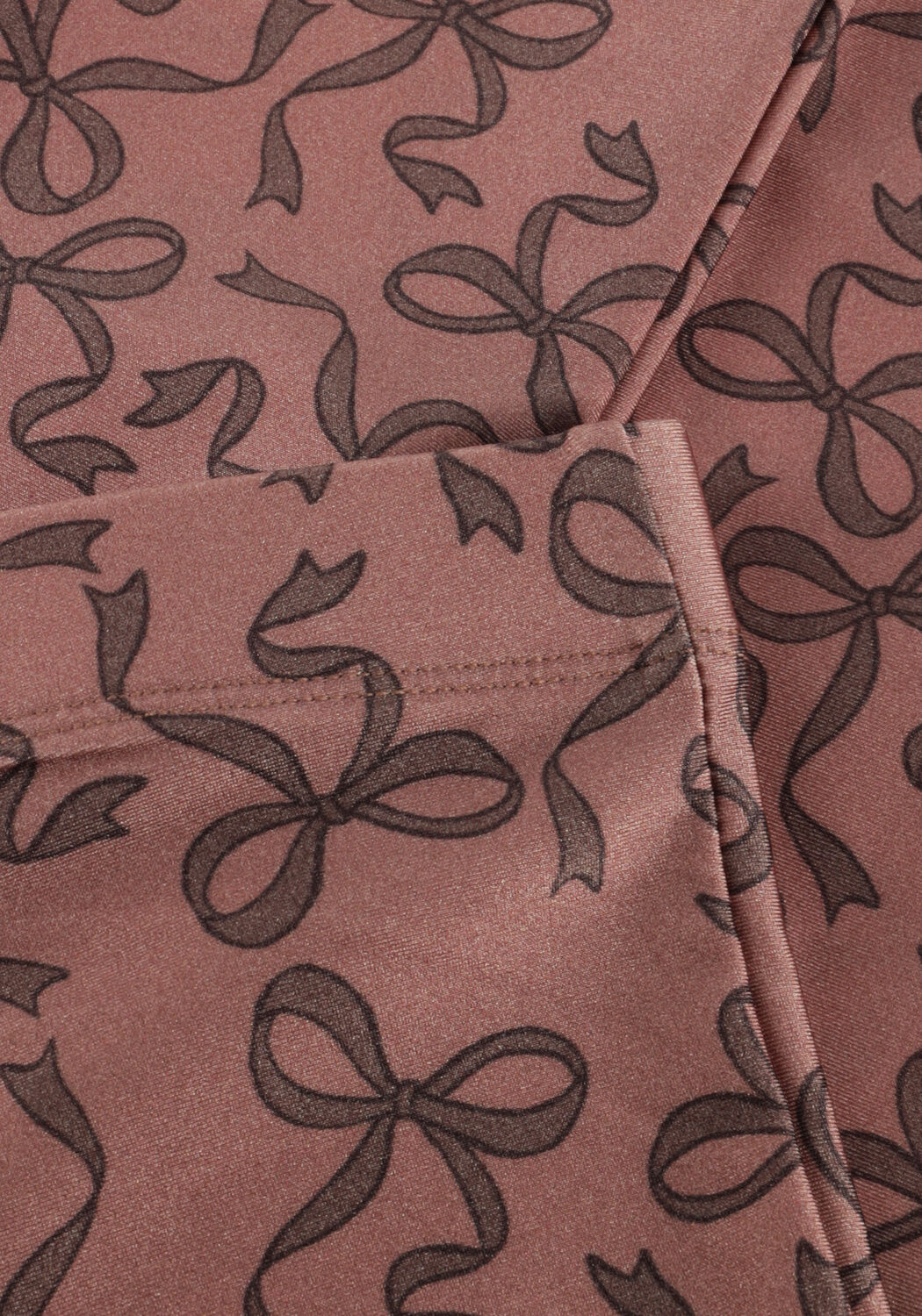 Bronzen Z8 Legging RENESMEE - large