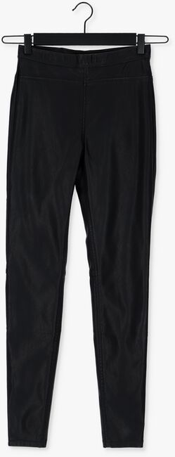 Zwarte KNIT-TED Pantalon AMBER PANTS - large