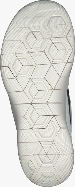 Witte NIKE Lage sneakers NIKE FLEX CONTACT 2 - large