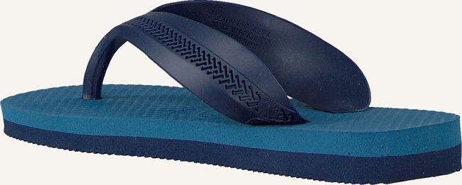 Blauwe HAVAIANAS Teenslippers KIDS MAX TREND Blauwe HAVAIANAS Teenslippers KIDS MAX TREND - large