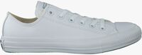Witte CONVERSE Sneakers CT OX  - medium