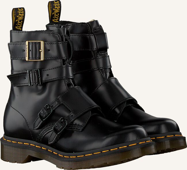 Zwarte DR MARTENS Boots BLAKE II Zwarte DR MARTENS Boots BLAKE II - large