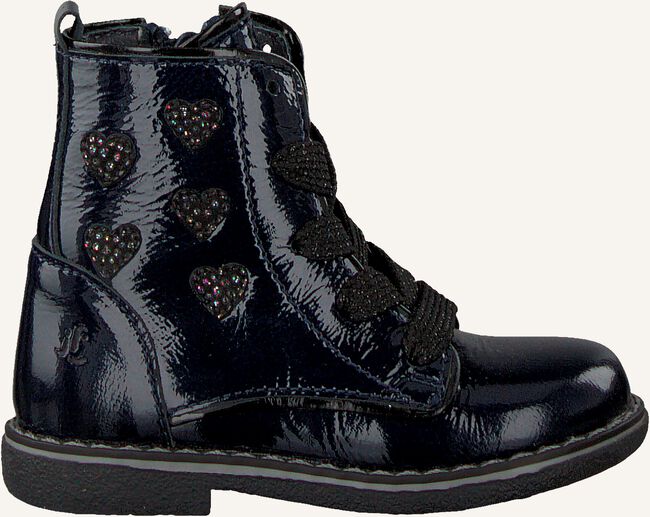 Blauwe JOCHIE & FREAKS Veterboots 19164 Blauwe JOCHIE & FREAKS Veterboots 19164 - large