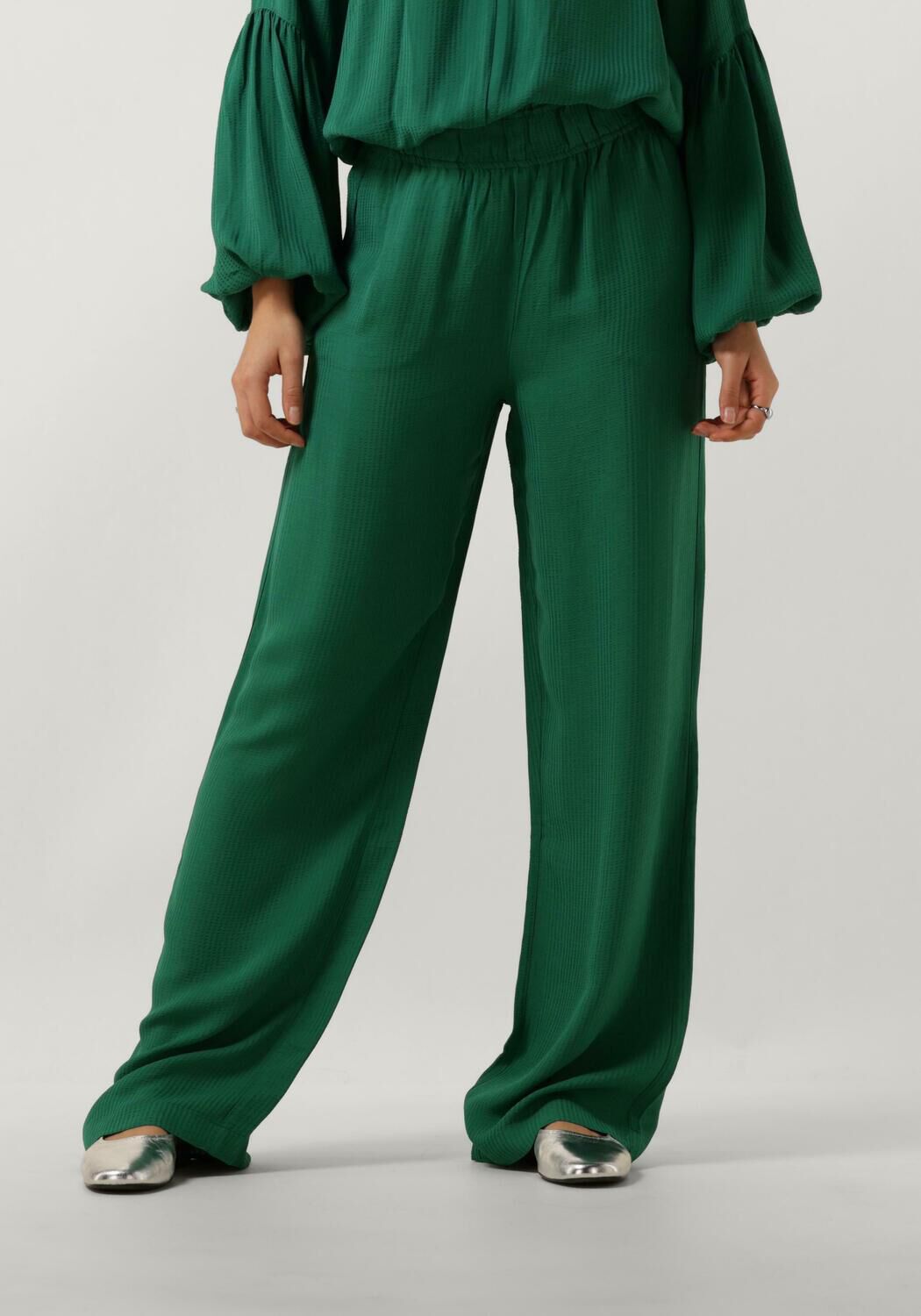Kleding groen online