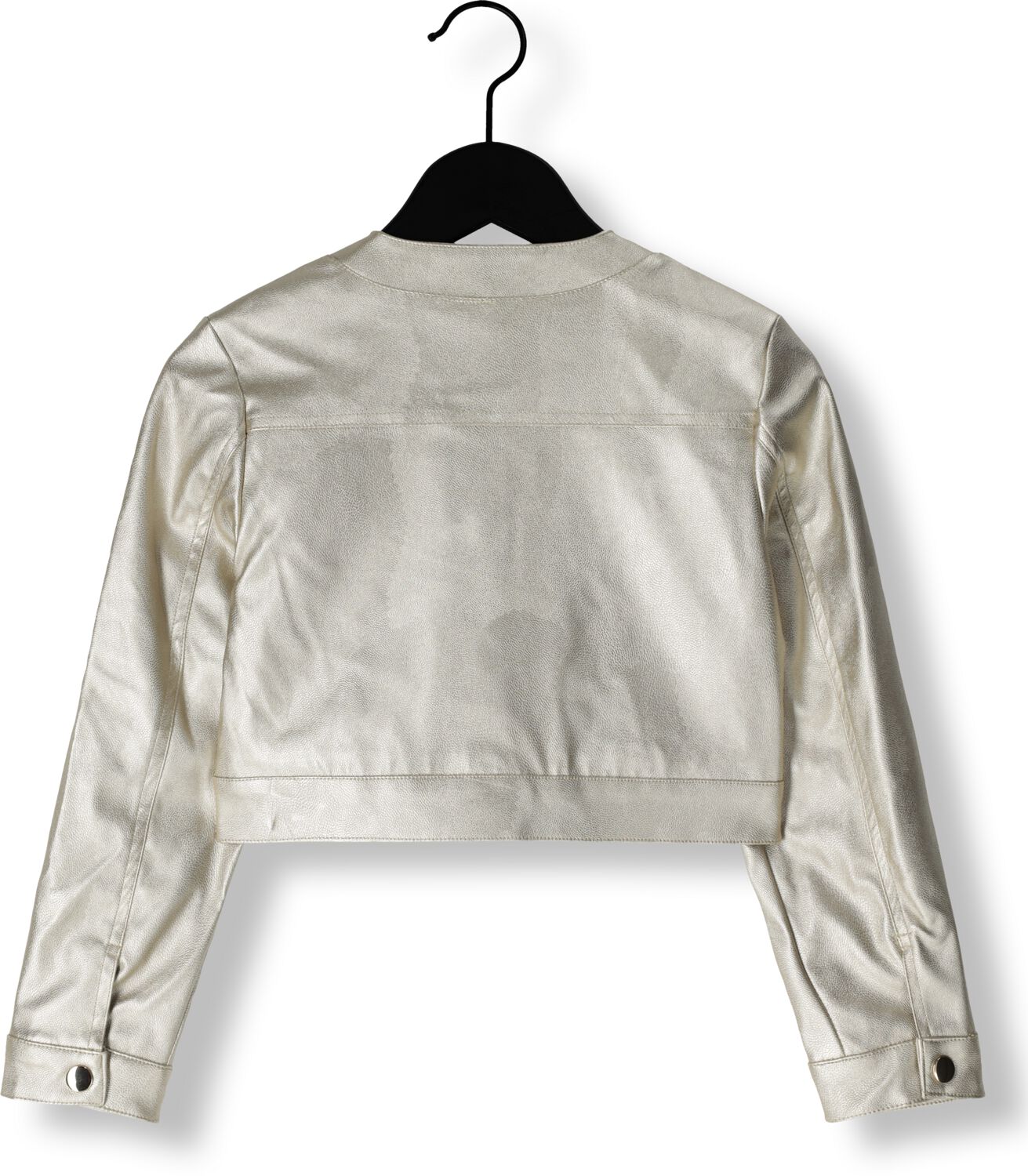 MAYORAL Meisjes Jassen Jacket Goudkleurig