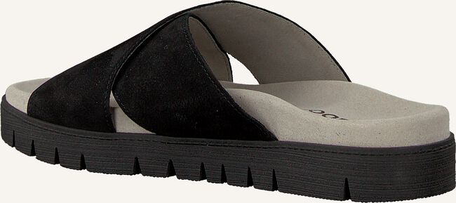 Zwarte GABOR  741 Zwarte GABOR  741 - large