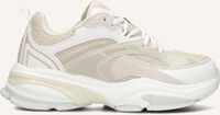 Beige NUBIKK Lage sneakers COMET RUNNER Beige NUBIKK Lage sneakers COMET RUNNER - medium