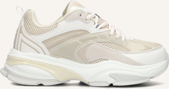 Beige NUBIKK Lage sneakers COMET RUNNER Beige NUBIKK Lage sneakers COMET RUNNER - large