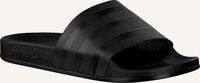 Zwarte ADIDAS Badslippers ADILETTE W Zwarte ADIDAS Badslippers ADILETTE W - medium