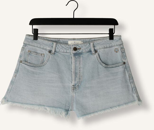 Donkerblauwe CIRCLE OF TRUST Broeken LODY SHORT Donkerblauwe CIRCLE OF TRUST Broeken LODY SHORT - large