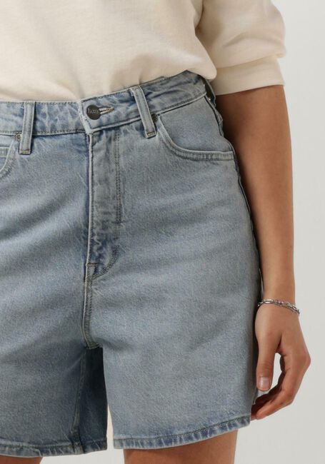 Blauwe LEE Shorts STELLA SHORT - large