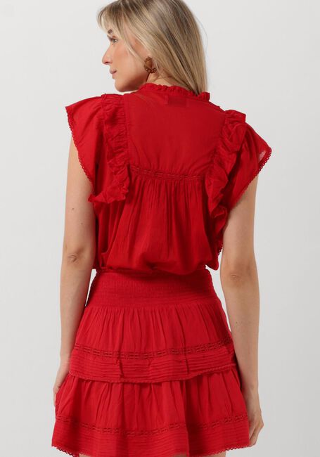 Rode NEO NOIR Blouses JAYLA S VOILE TOP - large