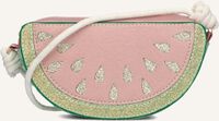 Roze Mimi & Lula Schoudertas WATERMELON BAG Roze Mimi & Lula Schoudertas WATERMELON BAG - medium