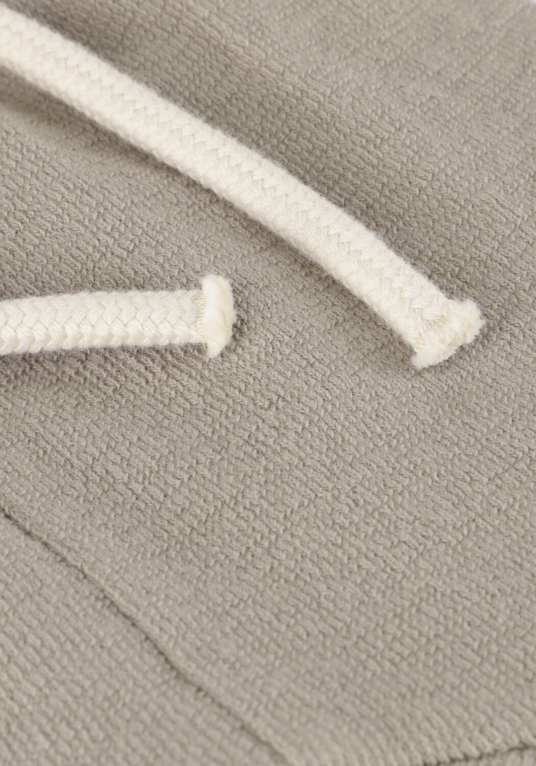 Taupe LIL' ATELIER Lange broeken NBMDIAS SWEAT PANT LIL - large