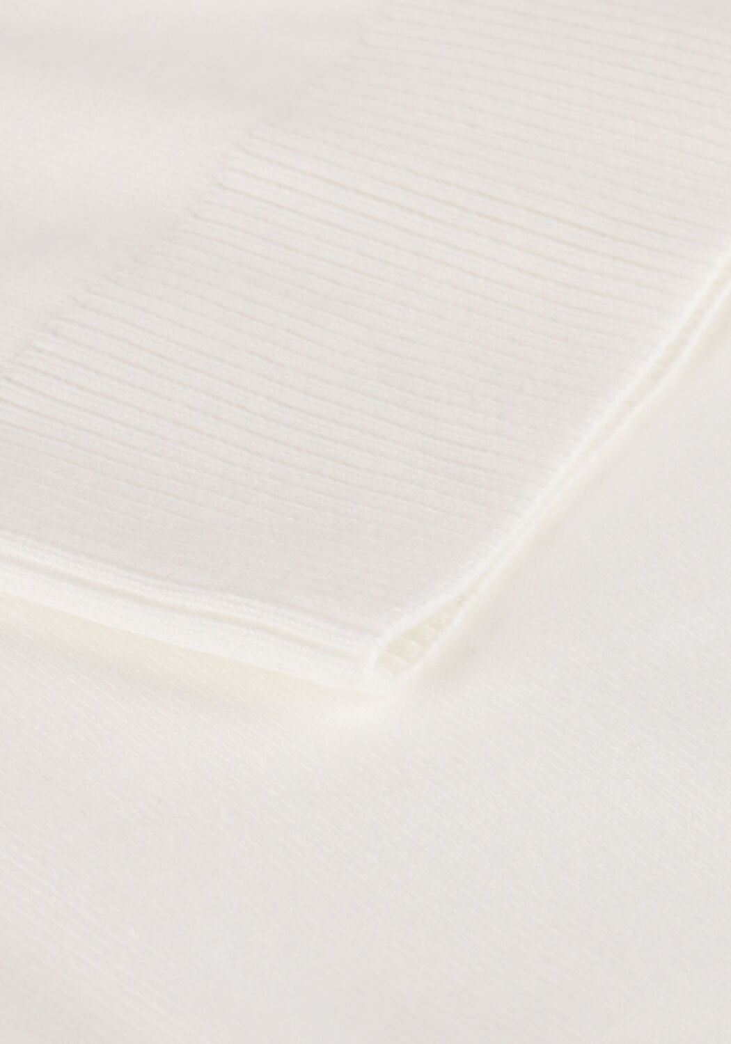 Witte SAINT STEVE Polo SIEM - large