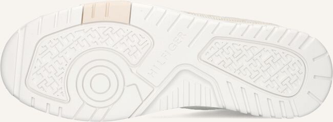 Beige TOMMY HILFIGER Lage sneakers TOMMY HILFIGER BASKET STREET Beige TOMMY HILFIGER Lage sneakers TOMMY HILFIGER BASKET STREET - large
