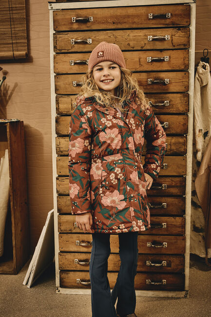 Multi Z8 Parka's RORI - large