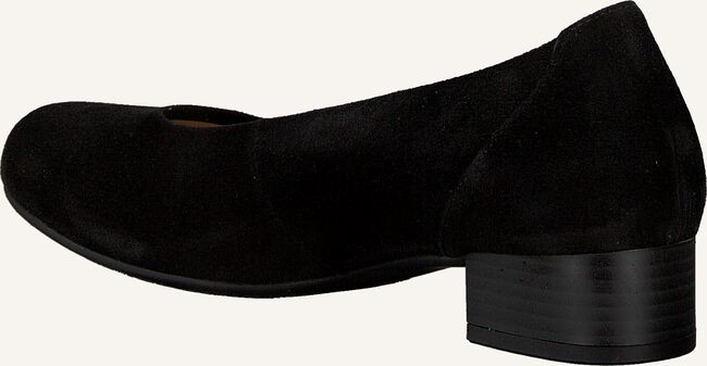 Zwarte GABOR Pumps 26.210 Zwarte GABOR Pumps 26.210 - large