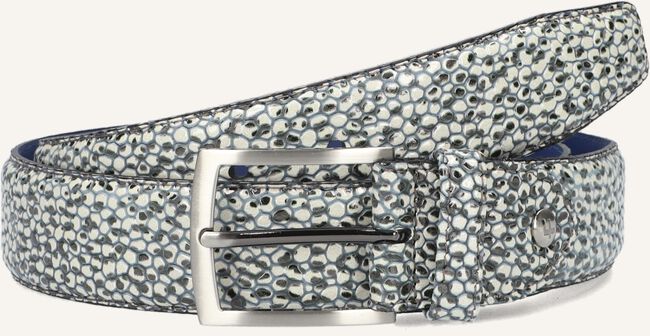 Grijze FLORIS VAN BOMMEL Riem CFM-10075-03 Grijze FLORIS VAN BOMMEL Riem CFM-10075-03 - large