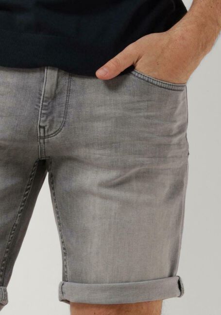Grijze PURE PATH Jeans W1290 THE STEVE - large