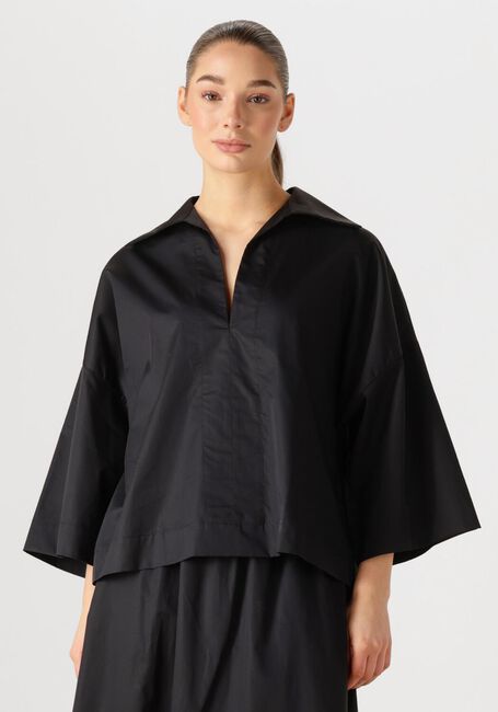 Zwarte DEVOTION Blouses COURAGE - large