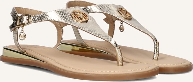 Gouden MEXX Sandalen NYOBI Gouden MEXX Sandalen NYOBI - large
