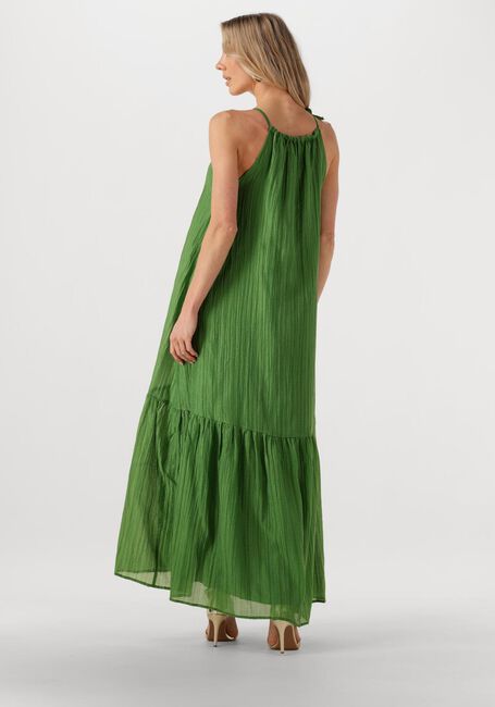 Groene LIU JO Maxi jurk 3.0 ABITO TS.NAV - large