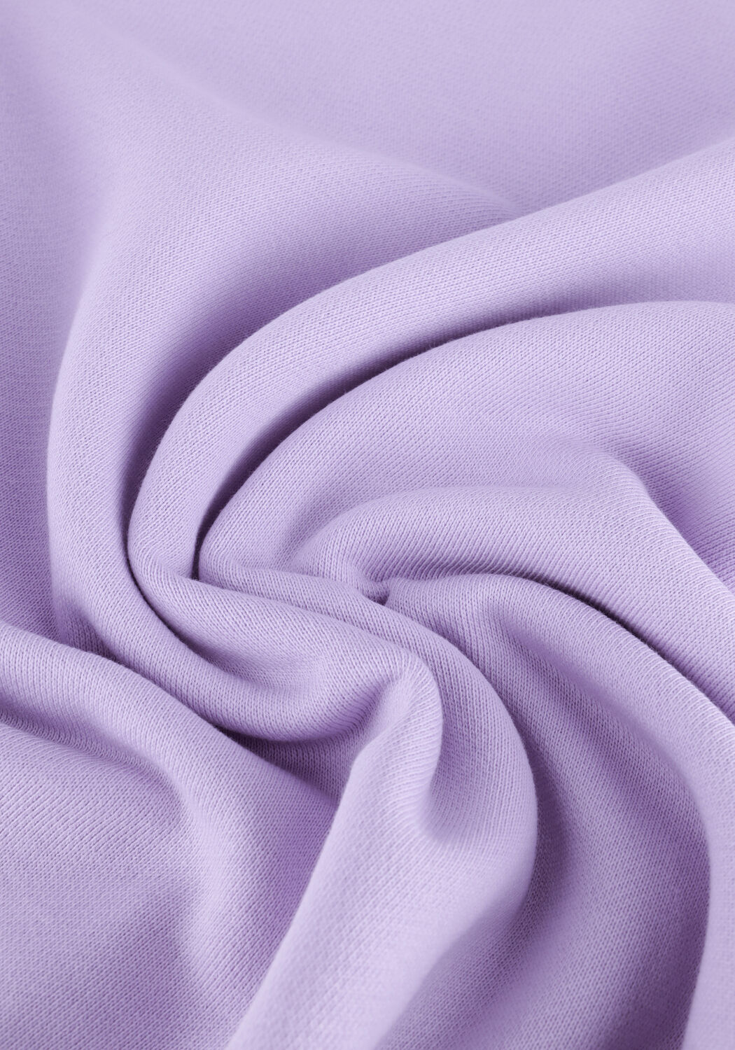 Lila FRED PERRY Truien/vesten TIPPED HOODED SWEATSHIRT - large