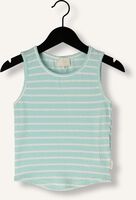 Mint AI&KO Top DAIRA STRIPE PES 203 G Mint AI&KO Top DAIRA STRIPE PES 203 G - medium