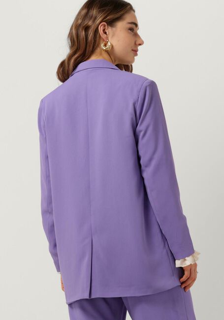Paarse STUDIO AMAYA Blazer NOA BLAZER - large