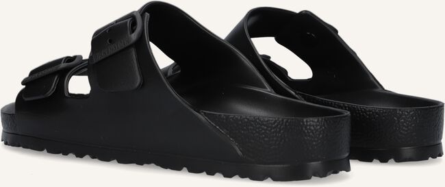 Zwarte BIRKENSTOCK Badslippers ARIZONA EVA HEREN Zwarte BIRKENSTOCK Badslippers ARIZONA EVA HEREN - large
